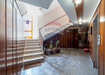 Scale - Appartamento Via Giuseppe Verdi
 
24, Acireale - foto 22