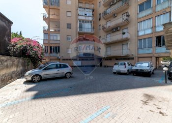 Edificio all\'aperto - Appartamento Via Giuseppe Verdi
 
24, Acireale - foto 23