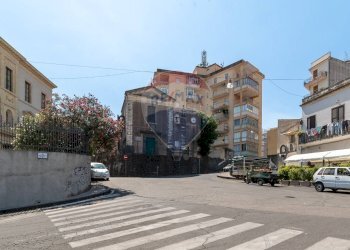 Edificio all\'aperto - Appartamento Via Giuseppe Verdi
 
24, Acireale - foto 24