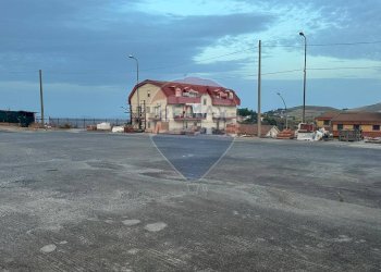 Edificio all\'aperto - Terreno edificabile VIA PERGUSA, Enna - foto 7