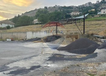 Vista delle montagne - Terreno edificabile VIA PERGUSA, Enna - foto 9