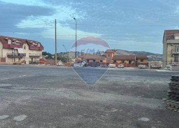 Edificio all\'aperto - Terreno edificabile VIA PERGUSA, Enna - foto 1