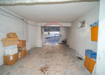 Foto 5 - Box via Vitaliano Brancati
 
1/A, Gravina di Catania - foto 5
