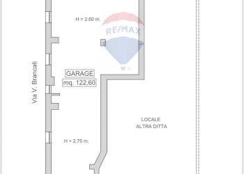 Foto 12 - Box via Vitaliano Brancati
 
1/A, Gravina di Catania - foto 12