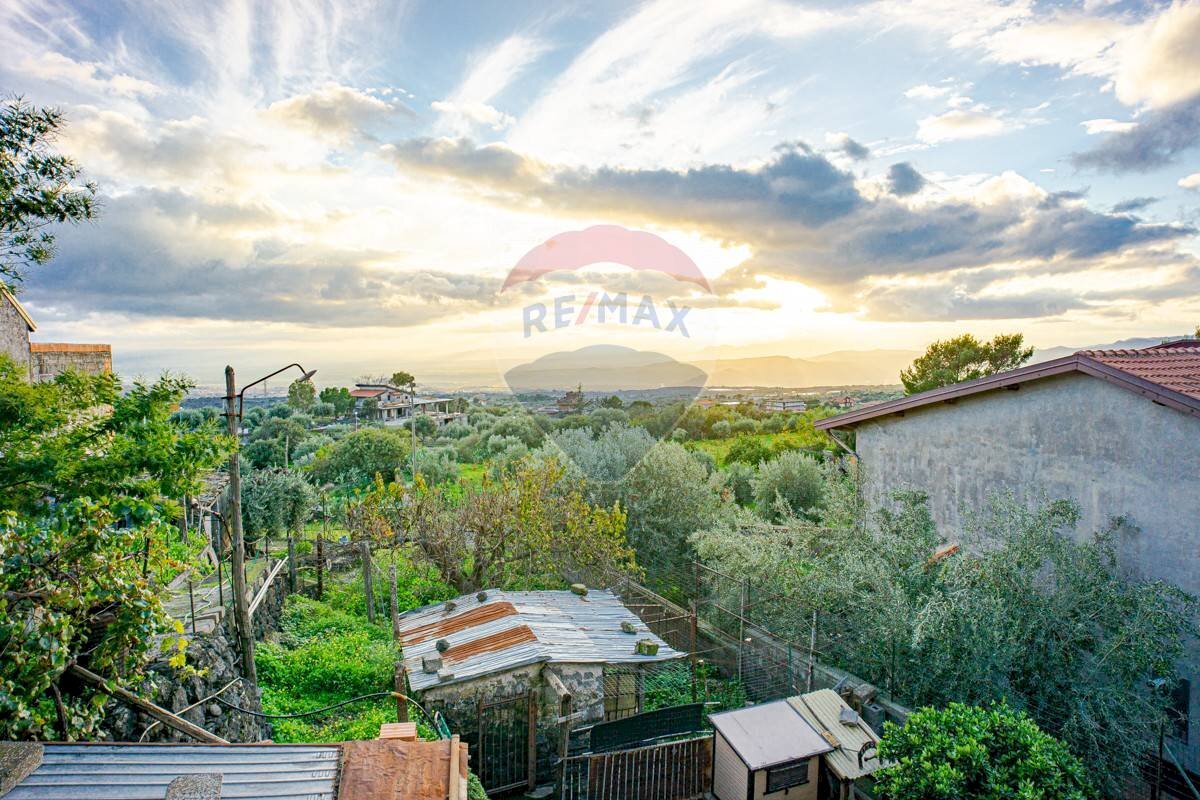 Foto 1 - Casa semi indipendente Via Paternò
 
350/a, Ragalna - foto 1