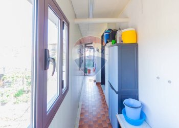 Hall / corridoio - Attico Via Paternò
 
350, Ragalna - foto 8