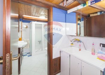 Bagno - Attico Via Paternò
 
350, Ragalna - foto 11