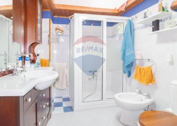 Bagno - Attico Via Paternò
 
350, Ragalna - foto 12