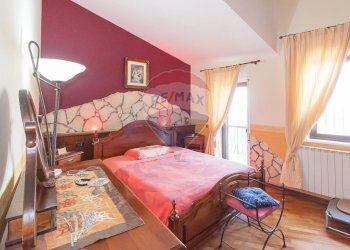 Camera / camera da letto - Attico Via Paternò
 
350, Ragalna - foto 13