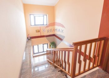 Scale - Attico Via Paternò
 
350, Ragalna - foto 14