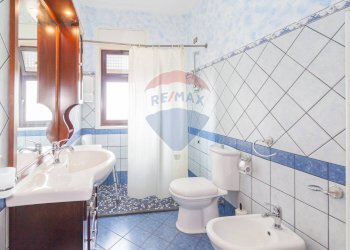Bagno - Attico Via Paternò
 
350, Ragalna - foto 17