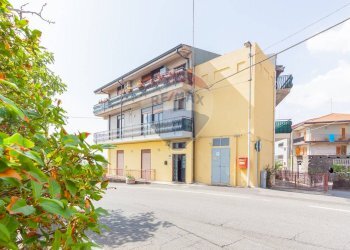 Edificio all\'aperto - Attico Via Paternò
 
350, Ragalna - foto 21