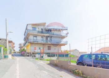 Edificio all\'aperto - Attico Via Paternò
 
350, Ragalna - foto 22