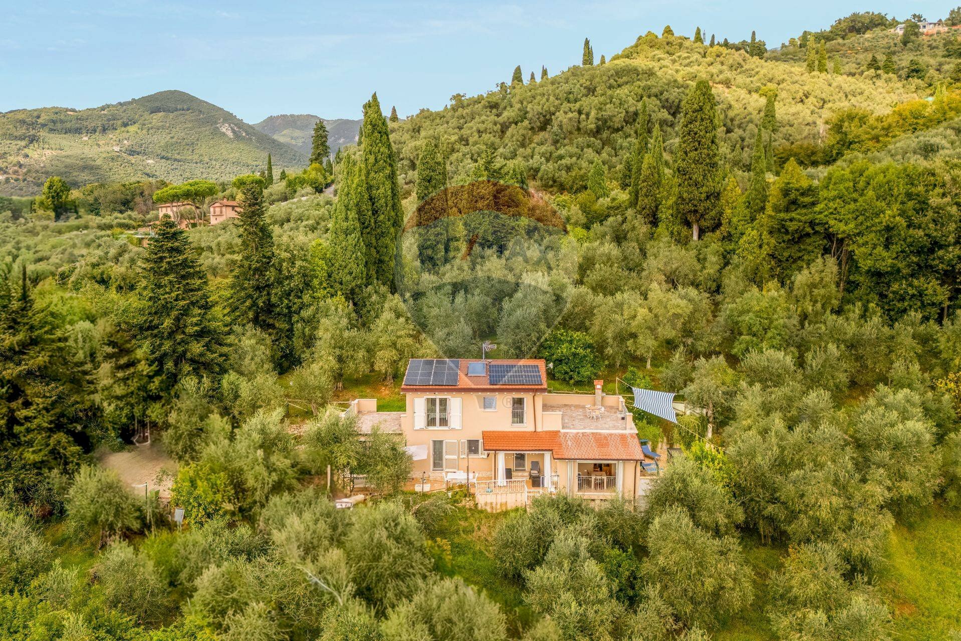 Casa all\'aperto - Casa indipendente via balza fiorita
 
641, Camaiore - foto 2