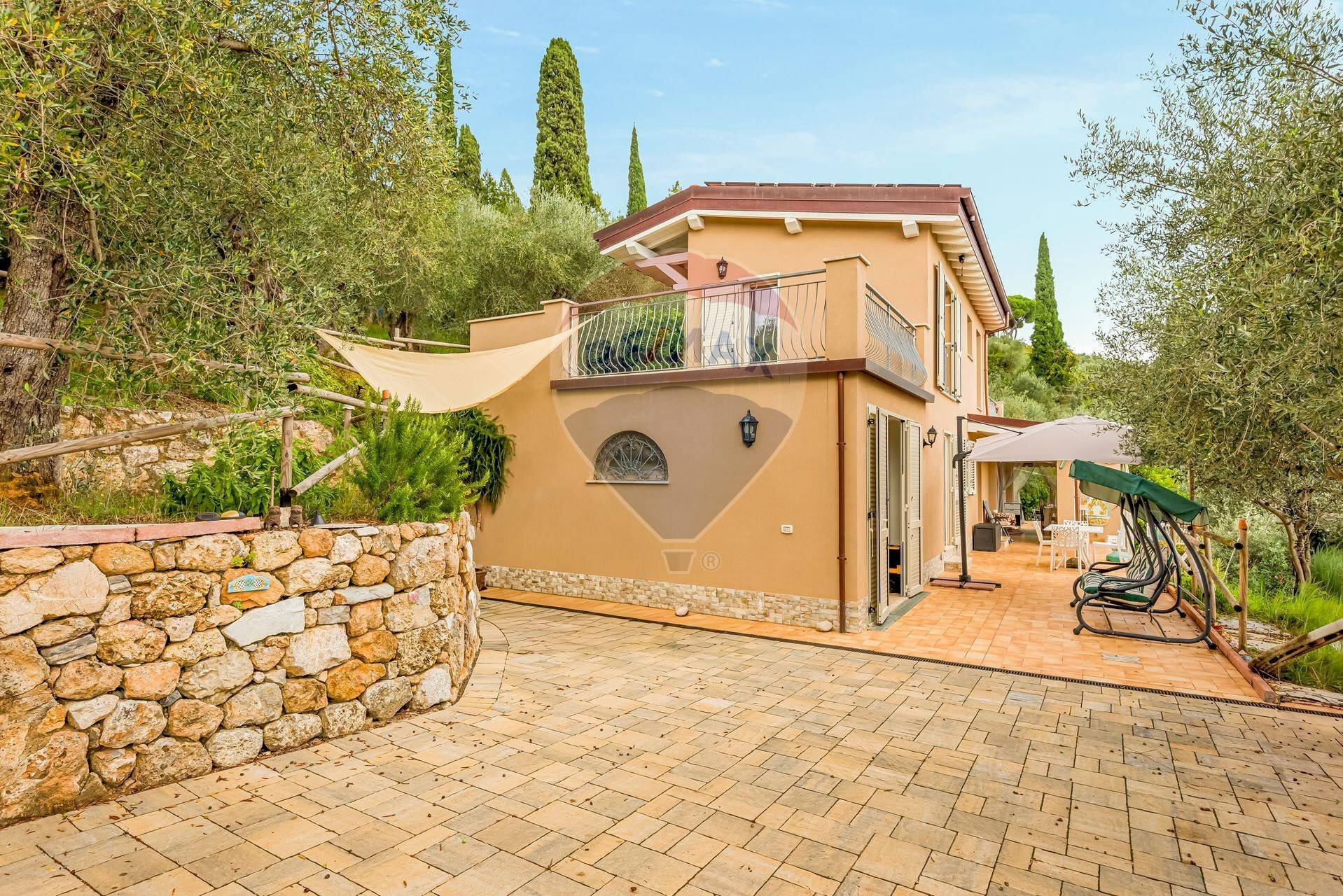 Casa all\'aperto - Casa indipendente via balza fiorita
 
641, Camaiore - foto 3