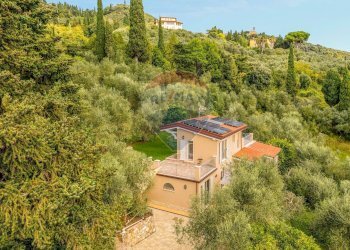 Casa all\'aperto - Casa indipendente via balza fiorita
 
641, Camaiore - foto 7