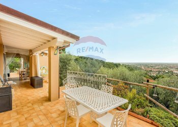 Terrazza - Casa indipendente via balza fiorita
 
641, Camaiore - foto 33