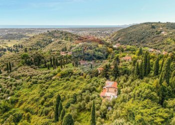Vista delle montagne - Casa indipendente via balza fiorita
 
641, Camaiore - foto 36