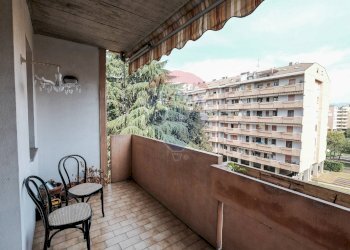 Balcone - Trilocale Bergamo - foto 9