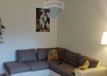 Soggiorno - Trilocale Bergamo - foto 3