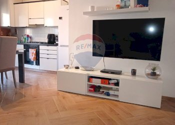 Sala da pranzo - Trilocale Bergamo - foto 1