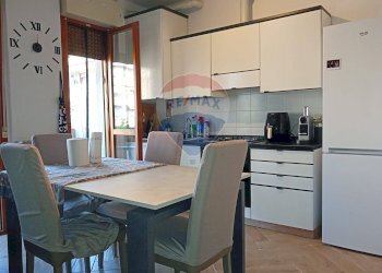 Cucina - Trilocale Bergamo - foto 2