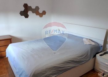 Camera / camera da letto - Trilocale Bergamo - foto 6