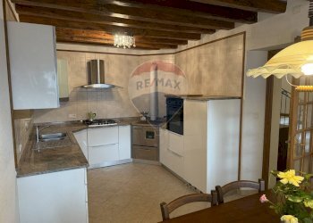 Cucina - Casa semi indipendente Via Placido Fabris
 
85, Alpago - foto 2