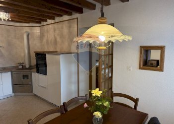 Cucina - Casa semi indipendente Via Placido Fabris
 
85, Alpago - foto 5