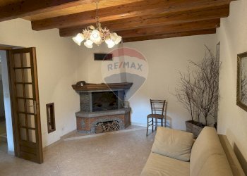 Soggiorno - Casa semi indipendente Via Placido Fabris
 
85, Alpago - foto 7