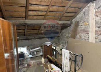 Dispensa di stoccaggio - Casa semi indipendente Via Placido Fabris
 
85, Alpago - foto 14