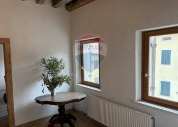 Ufficio - Casa semi indipendente Via Placido Fabris
 
85, Alpago - foto 20