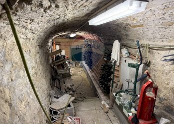 Dispensa di stoccaggio - Casa semi indipendente Via Placido Fabris
 
85, Alpago - foto 22