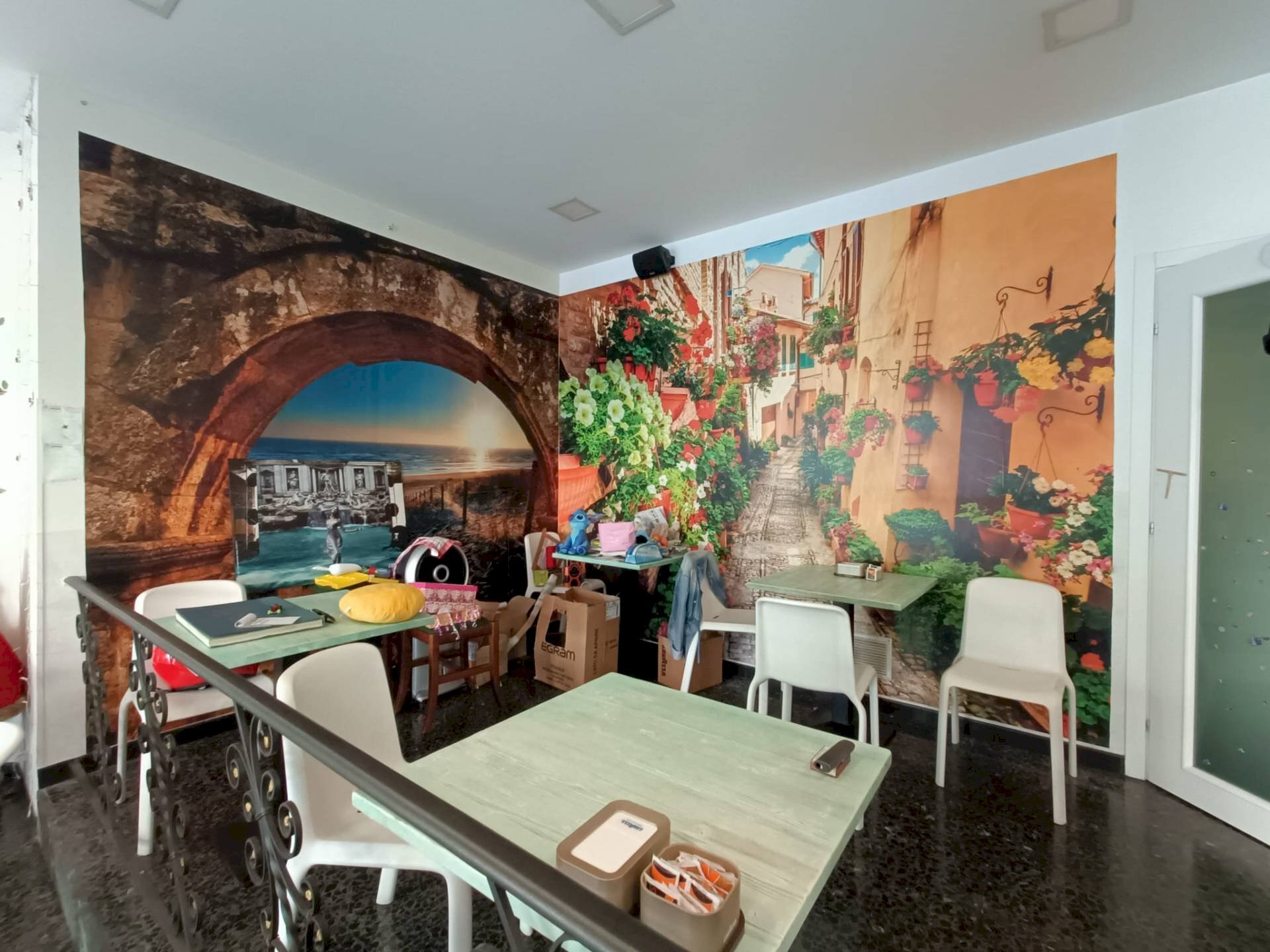 Commercial Activity Sanremo - photo 2