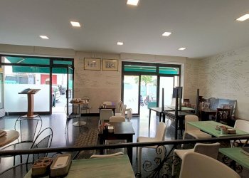 Commercial Activity Sanremo - photo 1