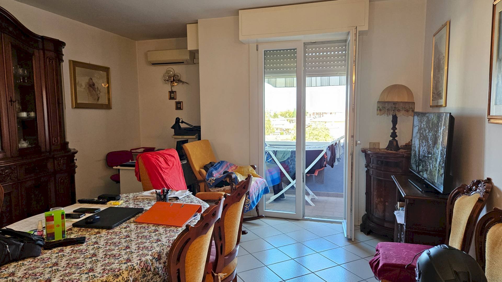 Foto 2 - Three-room apartment Quartiere Fano 2, Fano - photo 2