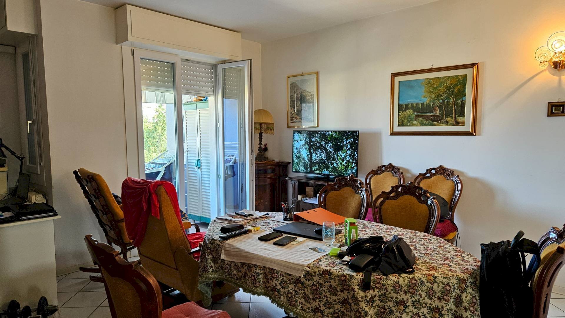 Foto 3 - Three-room apartment Quartiere Fano 2, Fano - photo 3