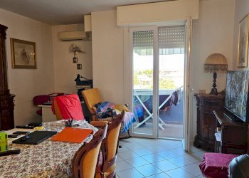 Foto 2 - Three-room apartment Quartiere Fano 2, Fano - photo 2