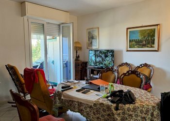 Foto 3 - Three-room apartment Quartiere Fano 2, Fano - photo 3