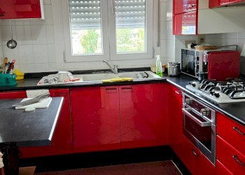 Foto 10 - Three-room apartment Quartiere Fano 2, Fano - photo 10