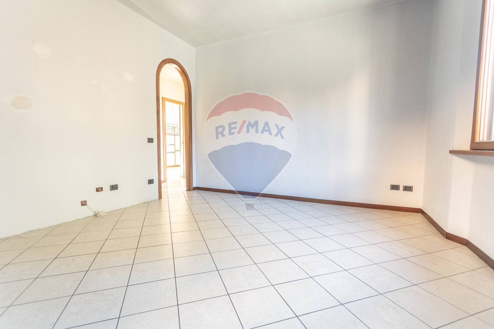 Stanza vuota - Trilocale Via Guglielmo Oberdan
6, Fidenza - foto 2