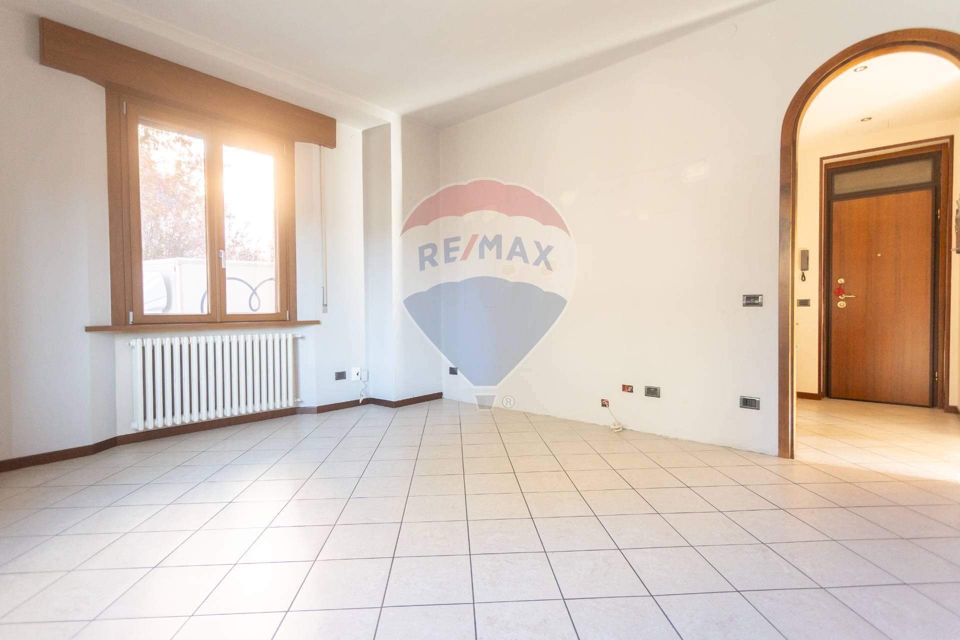 Stanza vuota - Trilocale Via Guglielmo Oberdan
6, Fidenza - foto 3