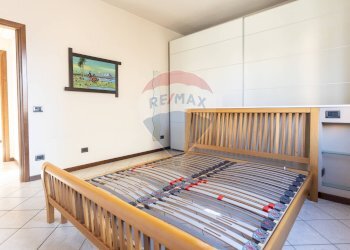 Camera / camera da letto - Trilocale Via Guglielmo Oberdan
 
6, Fidenza - foto 10