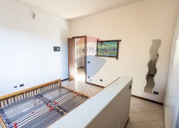 Camera / camera da letto - Trilocale Via Guglielmo Oberdan
 
6, Fidenza - foto 12