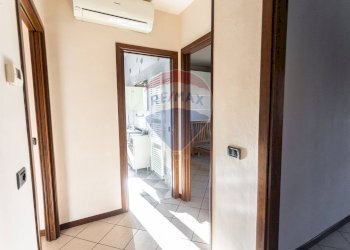 Hall / corridoio - Trilocale Via Guglielmo Oberdan
 
6, Fidenza - foto 13