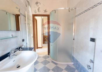 Bagno - Trilocale Via Guglielmo Oberdan
 
6, Fidenza - foto 14