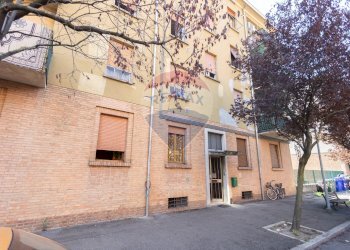 Edificio all\'aperto - Trilocale Via Guglielmo Oberdan
 
6, Fidenza - foto 20