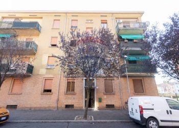 Edificio all\'aperto - Trilocale Via Guglielmo Oberdan
 
6, Fidenza - foto 21