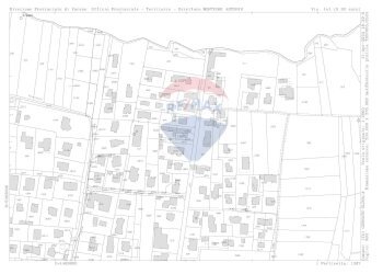 Pianta 2D - Terreno edificabile LUIGI CADORNA
 
35, Gornate Olona - foto 6