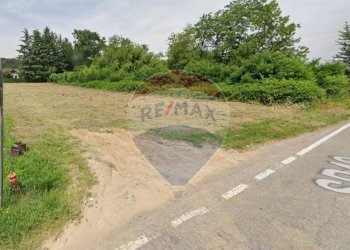 Giardino - Terreno edificabile LUIGI CADORNA
 
35, Gornate Olona - foto 8